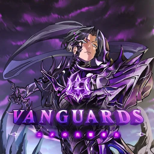 Play Vanguards: 2nd Anniversary