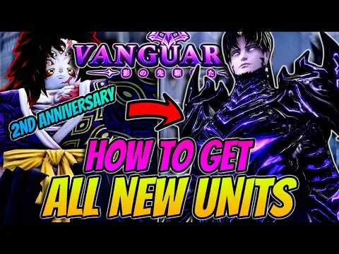 Video guides